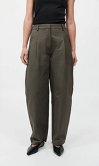 Relaxed Balloon Pant