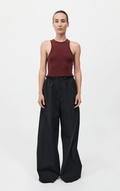 Petit Paperbag Trousers