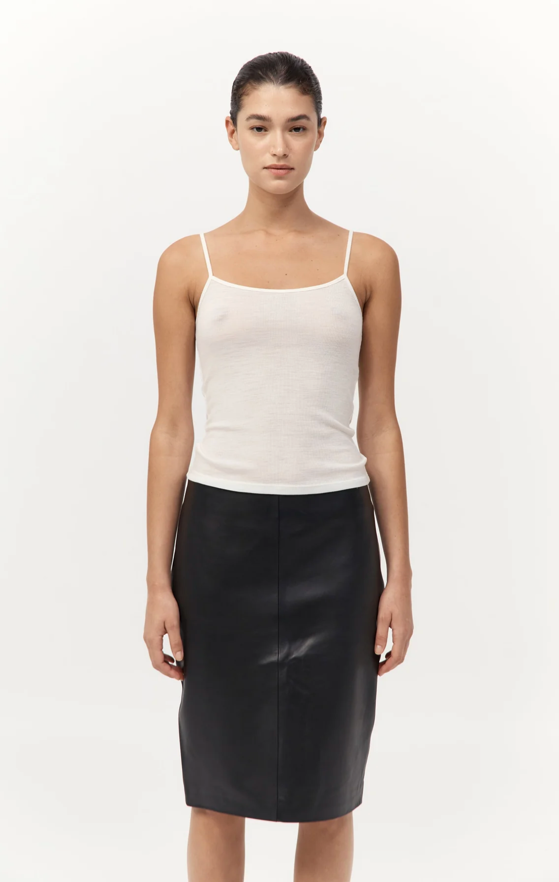 Baby Wool Cami