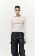 Baby Wool LS Top