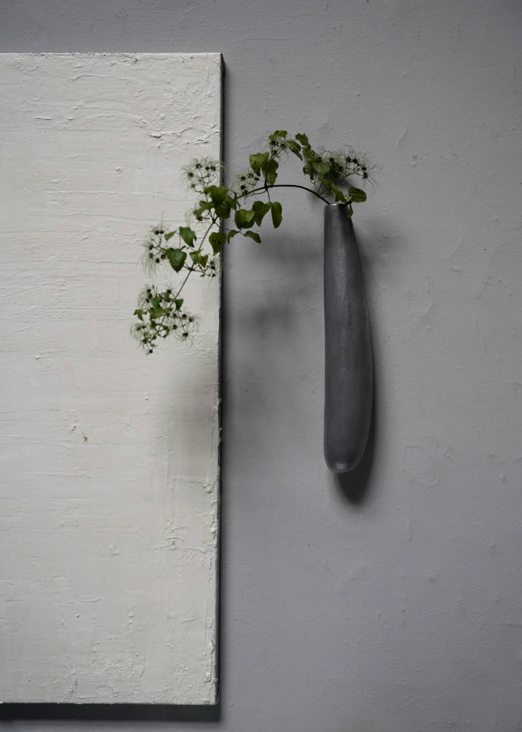 Aluminum Wall Sculpture