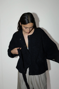 Pod Knit Sweater