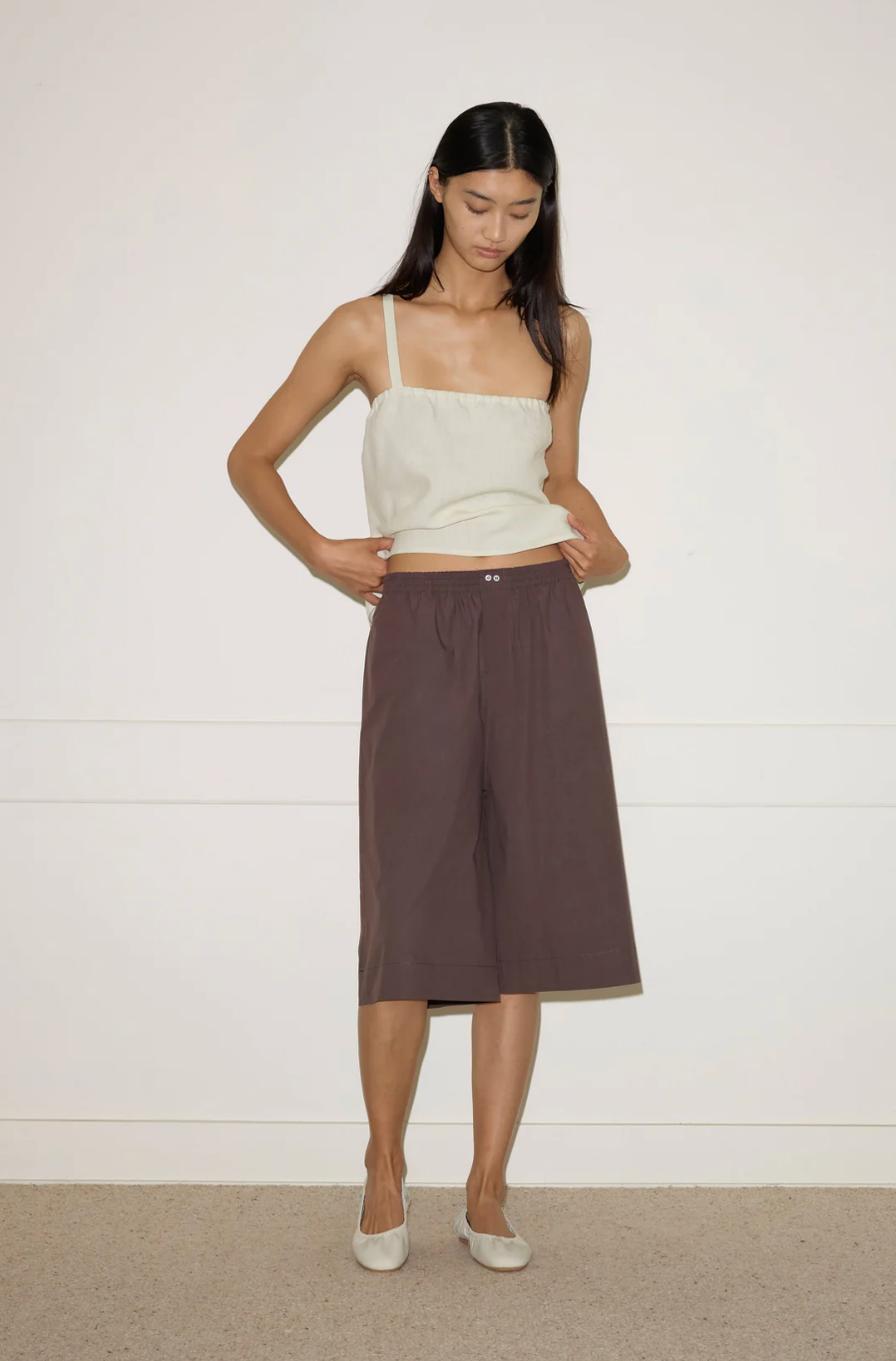 Long Lounger Pants