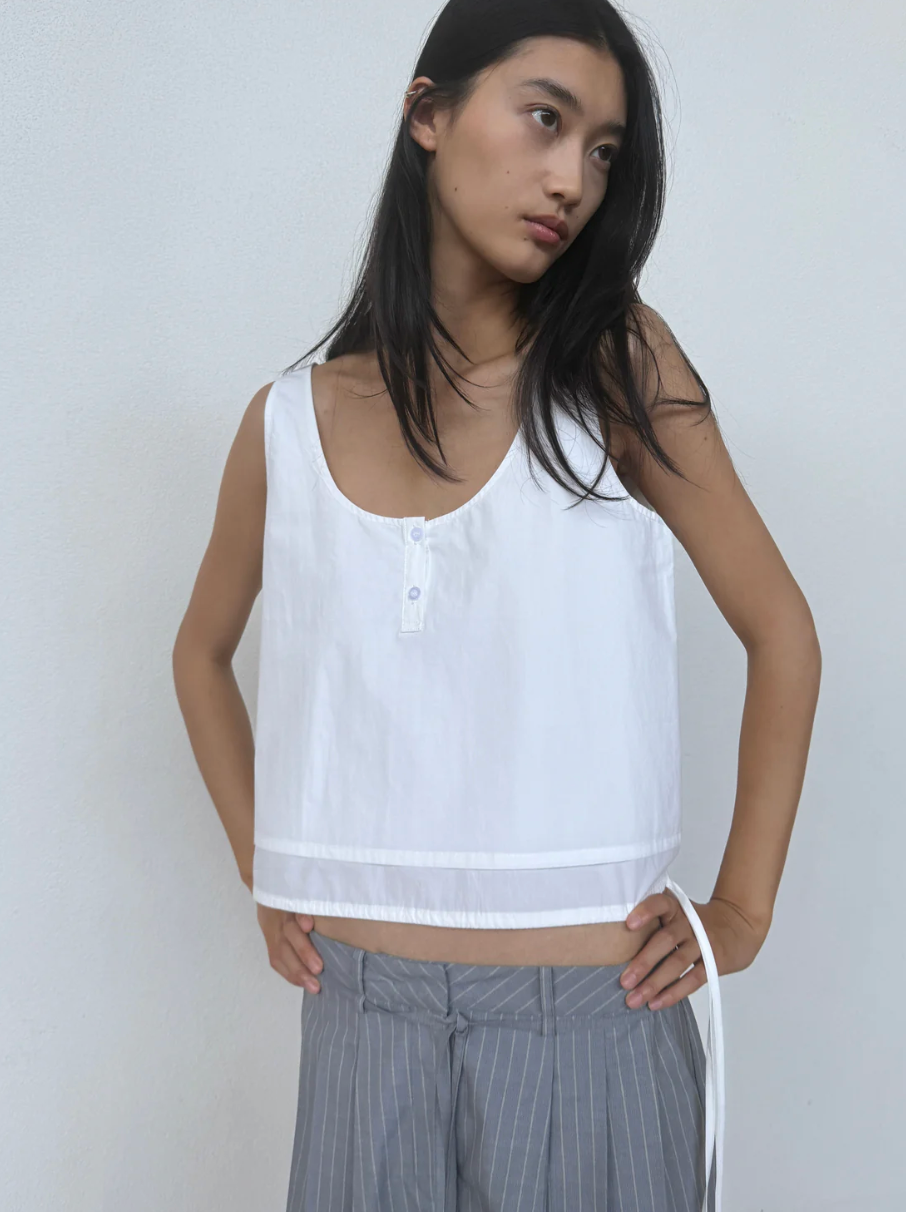 Layered Top