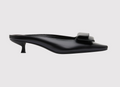 Petit Pouch Heel