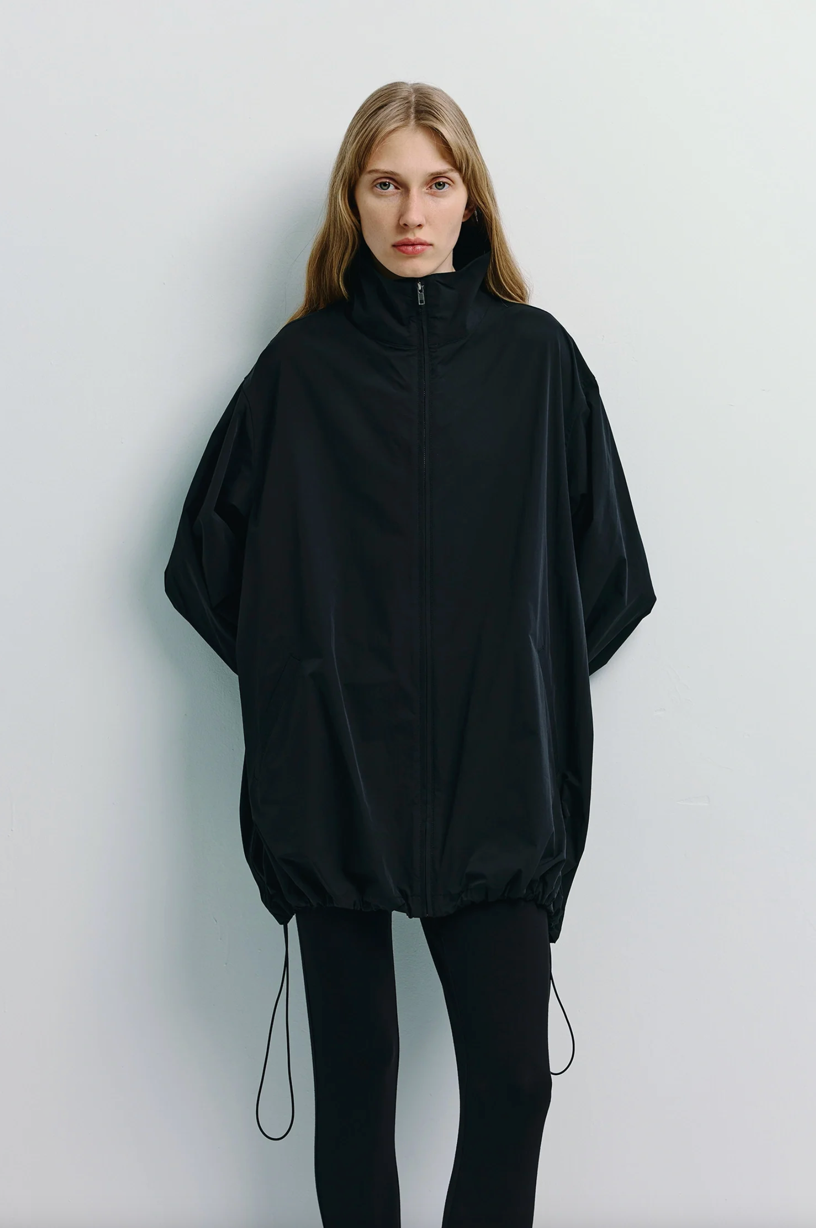 Corben Jacket