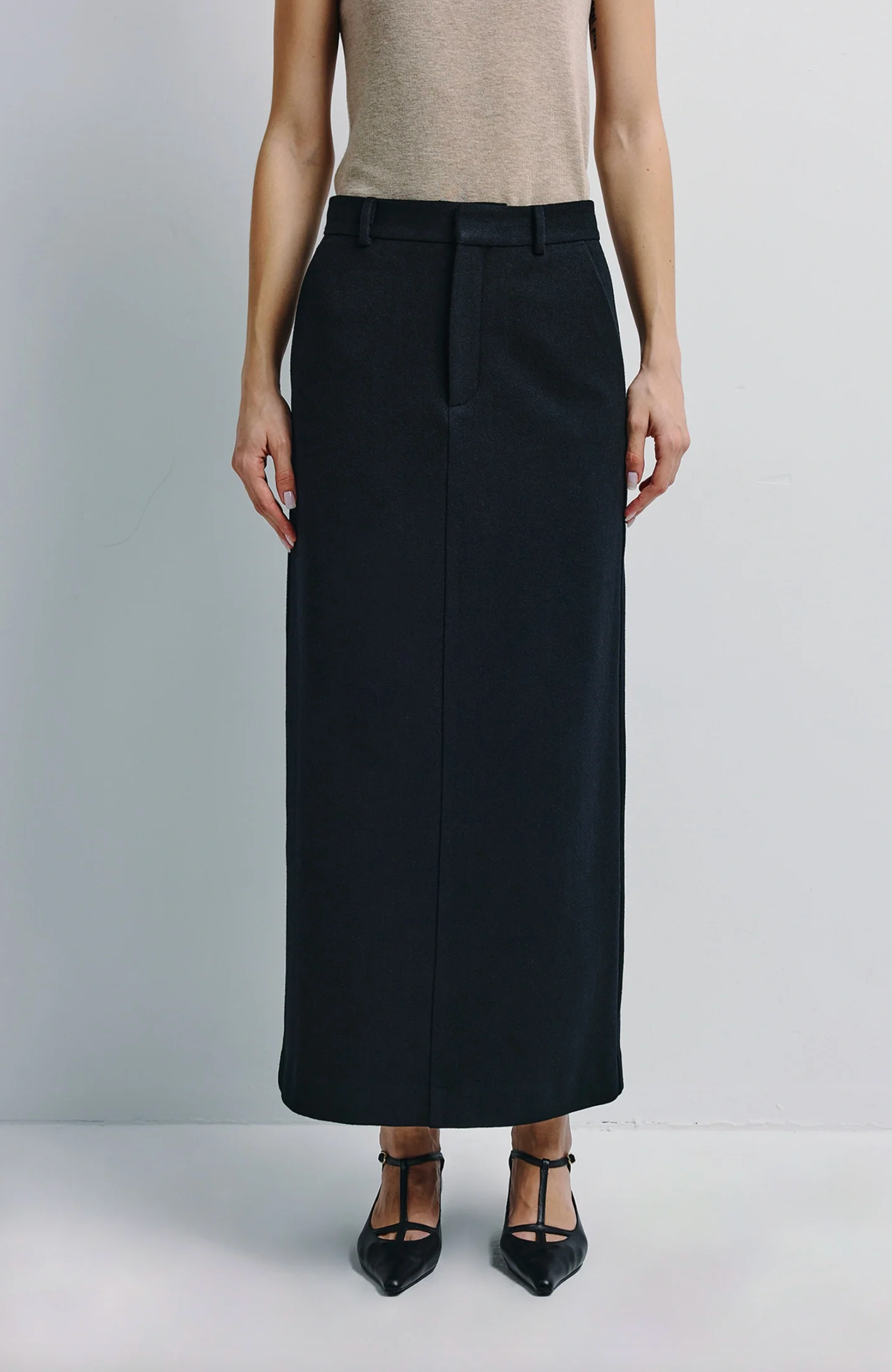 Camberly Skirt