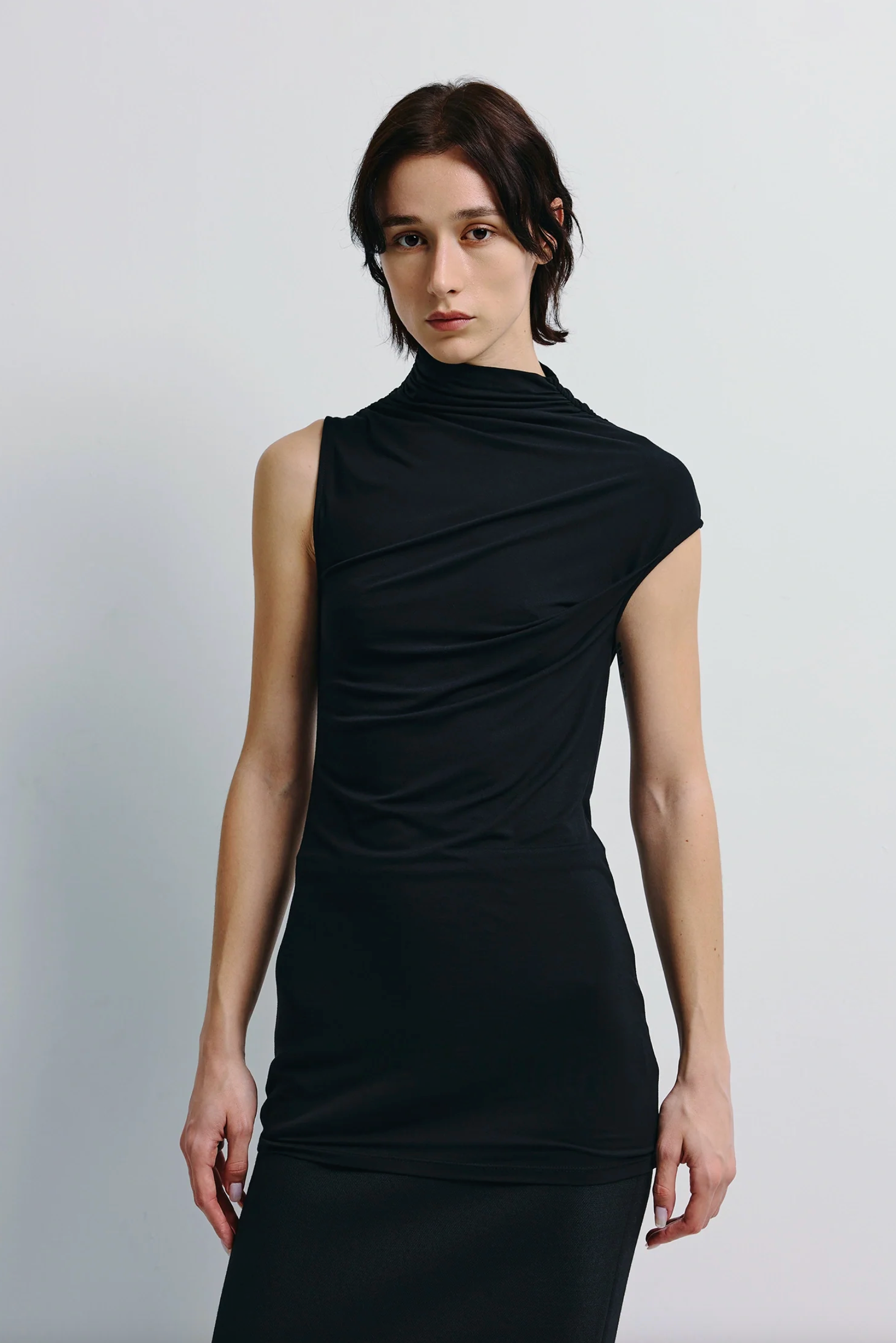 Deon Drapey Top