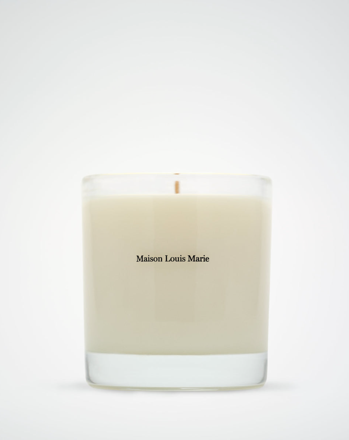 No. 02 Le Long Fond Candle