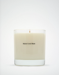 No.04 Bois de Balincourt Candle