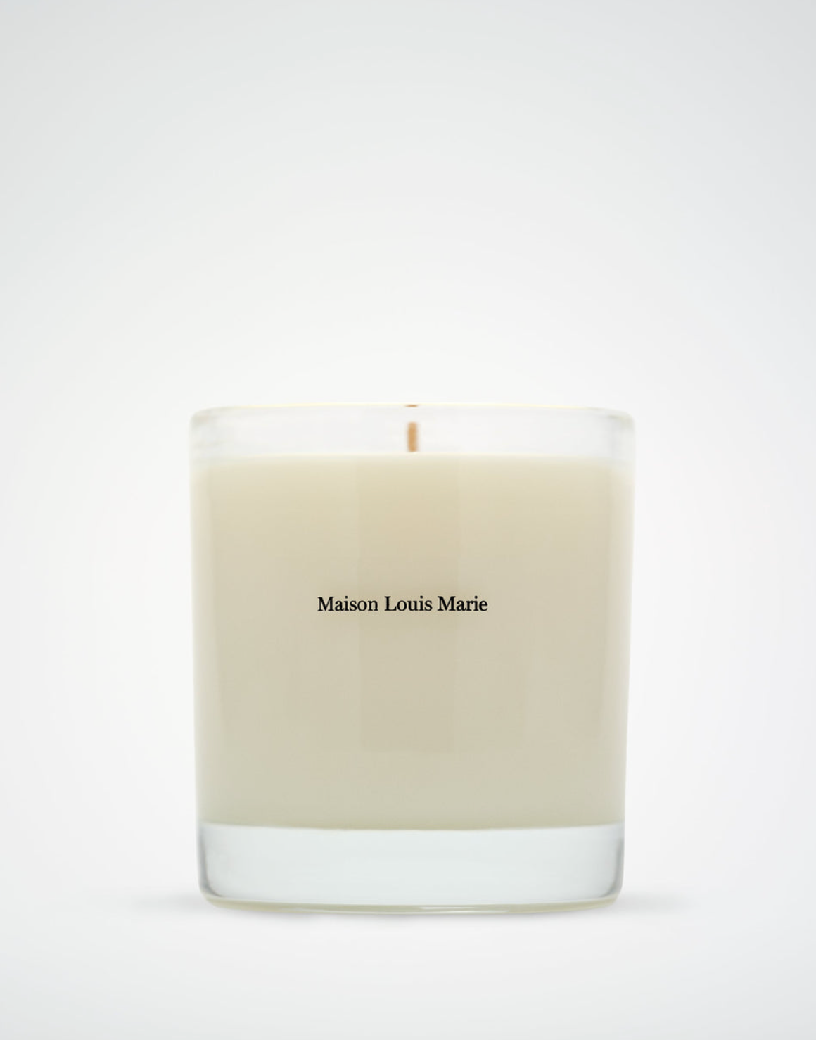 No. 12 Bousval Candle