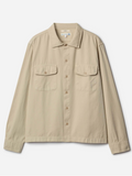 Workers Twill LS Shirt