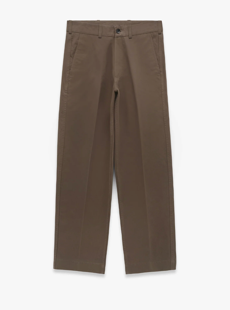 Canal Gabardine Pant