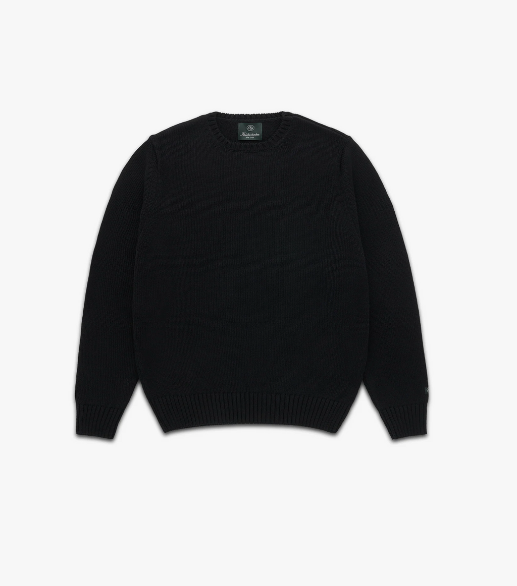 Ivy Cotton Sweater