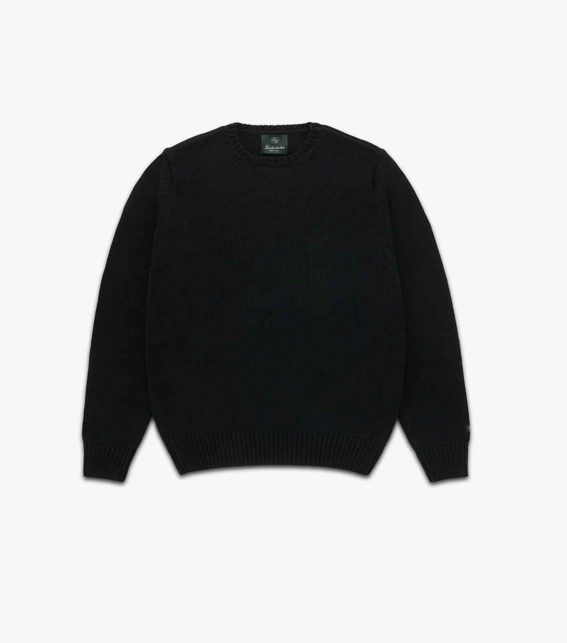 Ivy Cotton Sweater