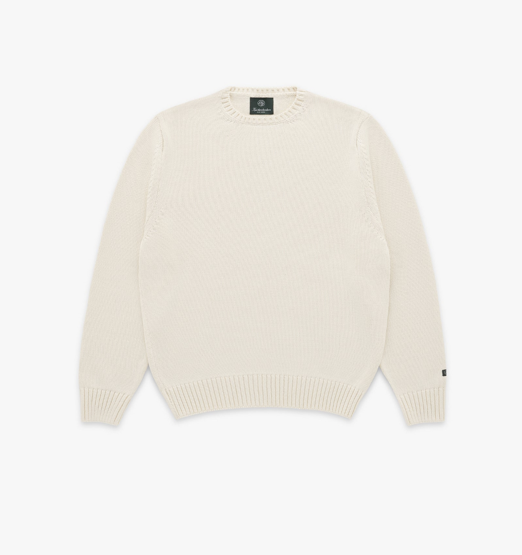 Ivy Cotton Sweater