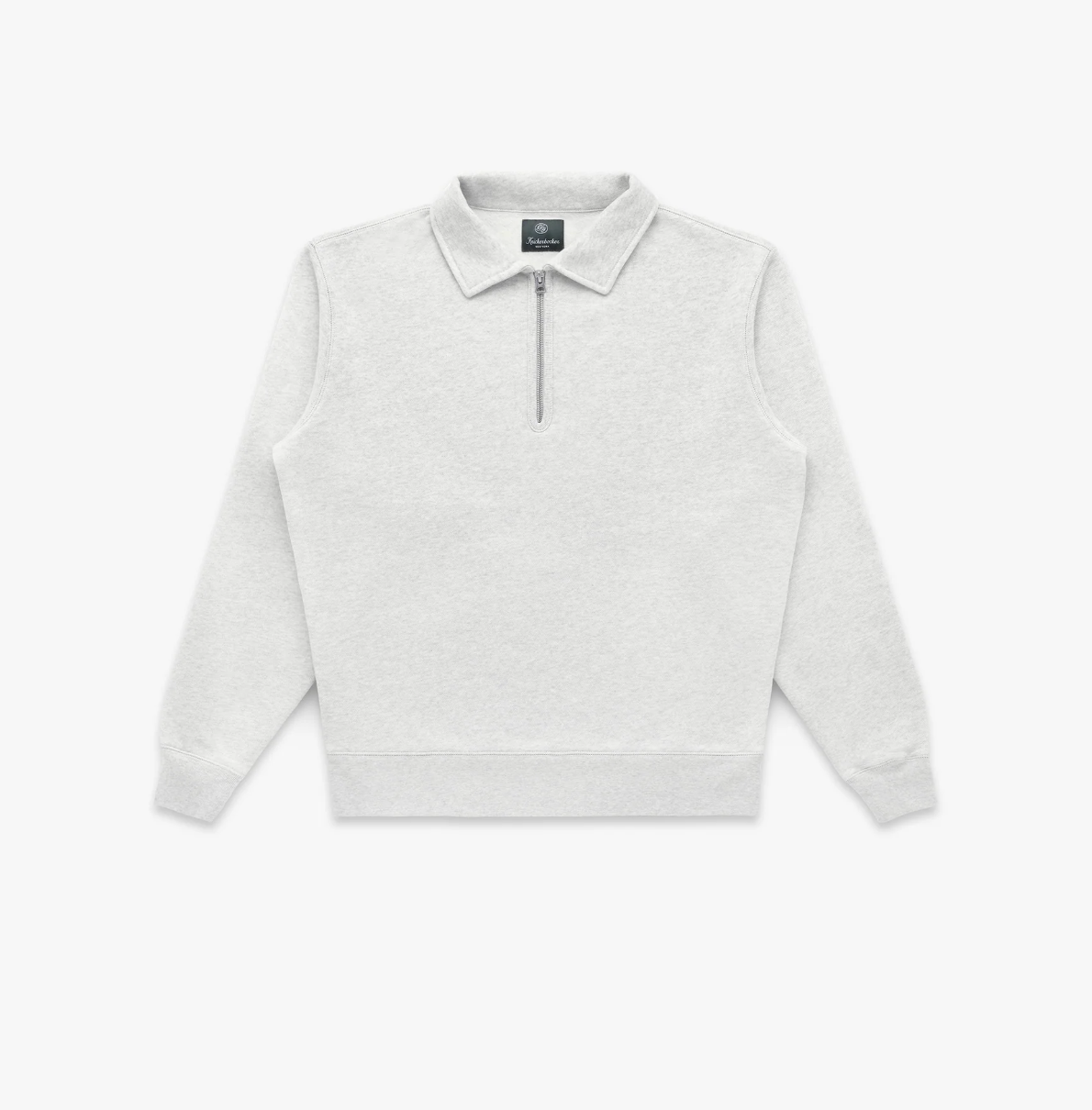 Stadium Loft Quarter Zip