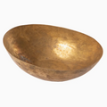 Brass Bowl