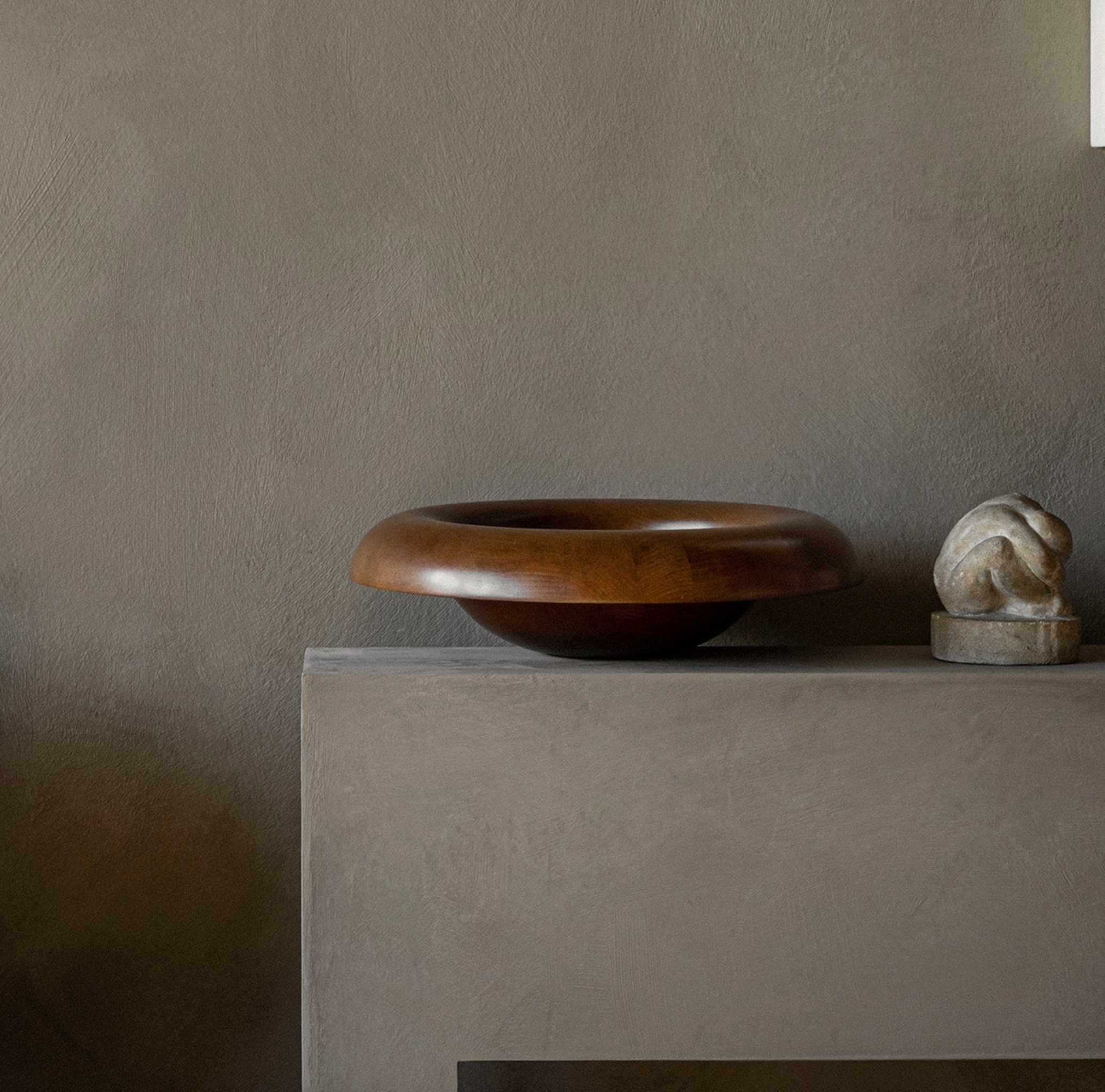 Rond Bowl