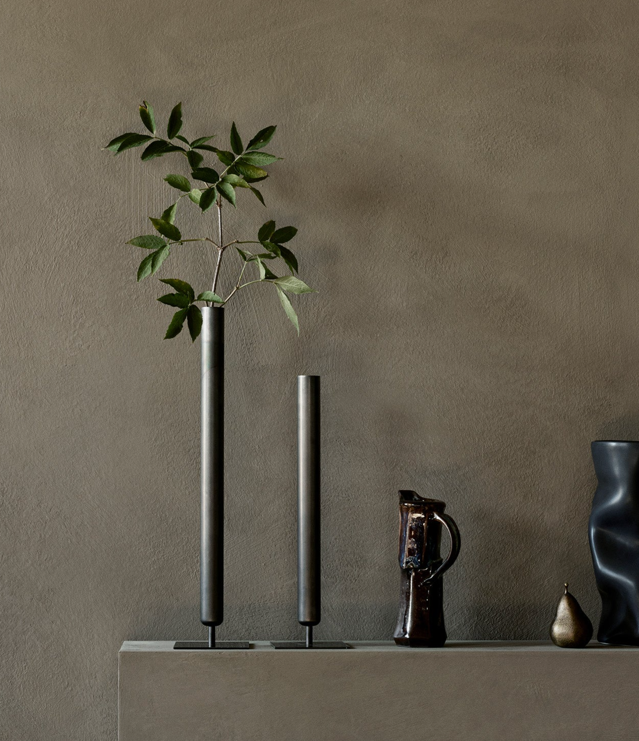 Stance Vase 16"