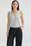 Knit Vest