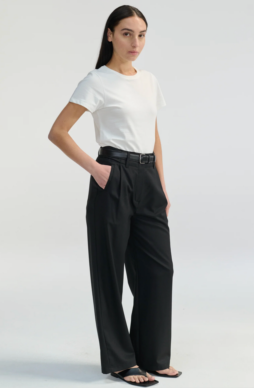 Short Sleeve Tee