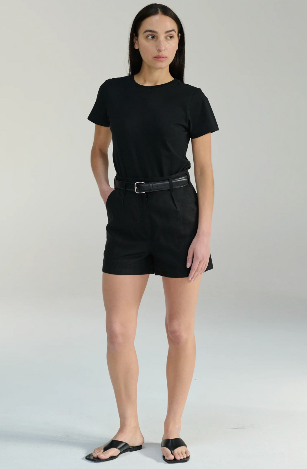 Short Sleeve Tee