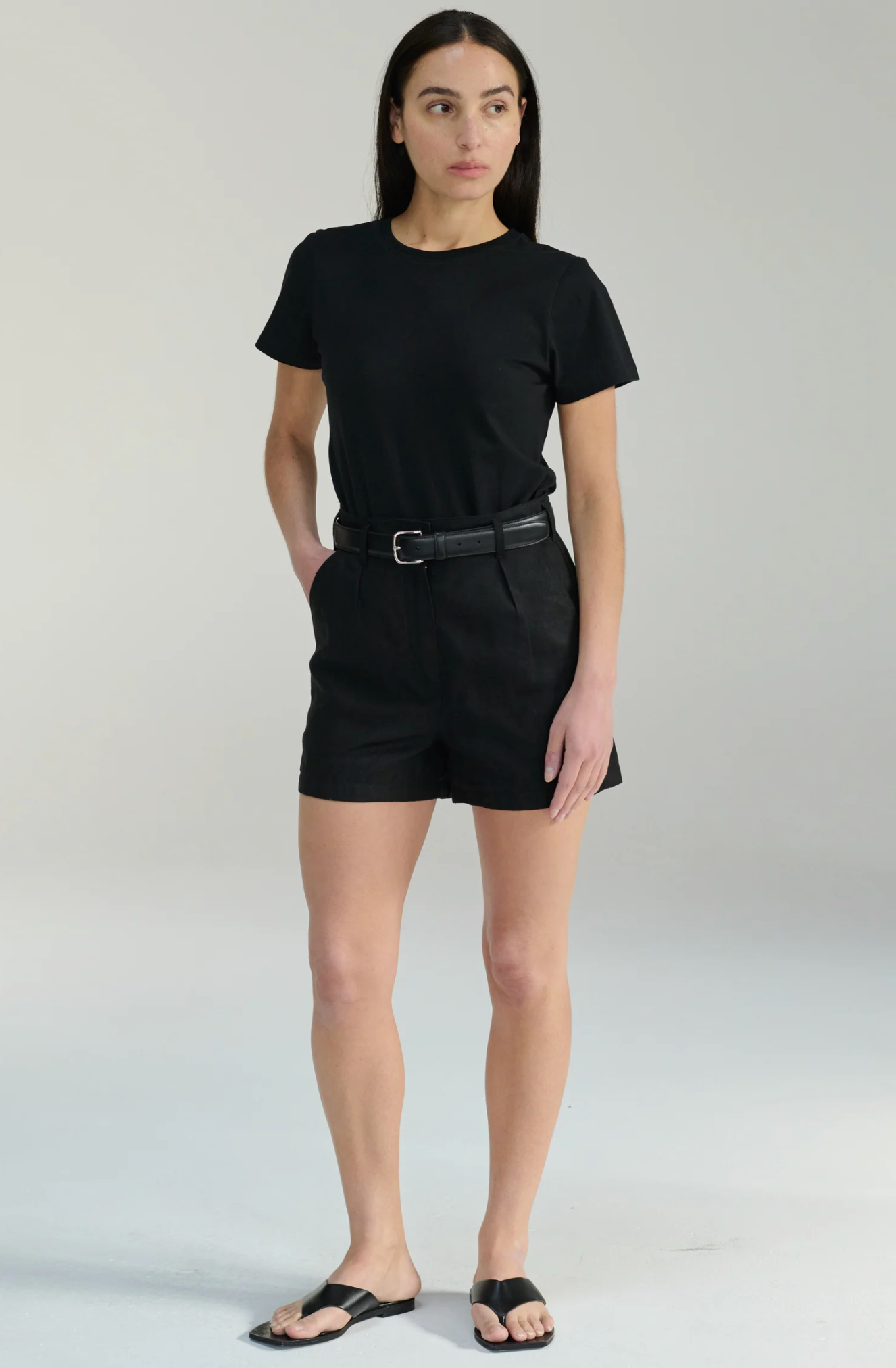 Short Sleeve Tee