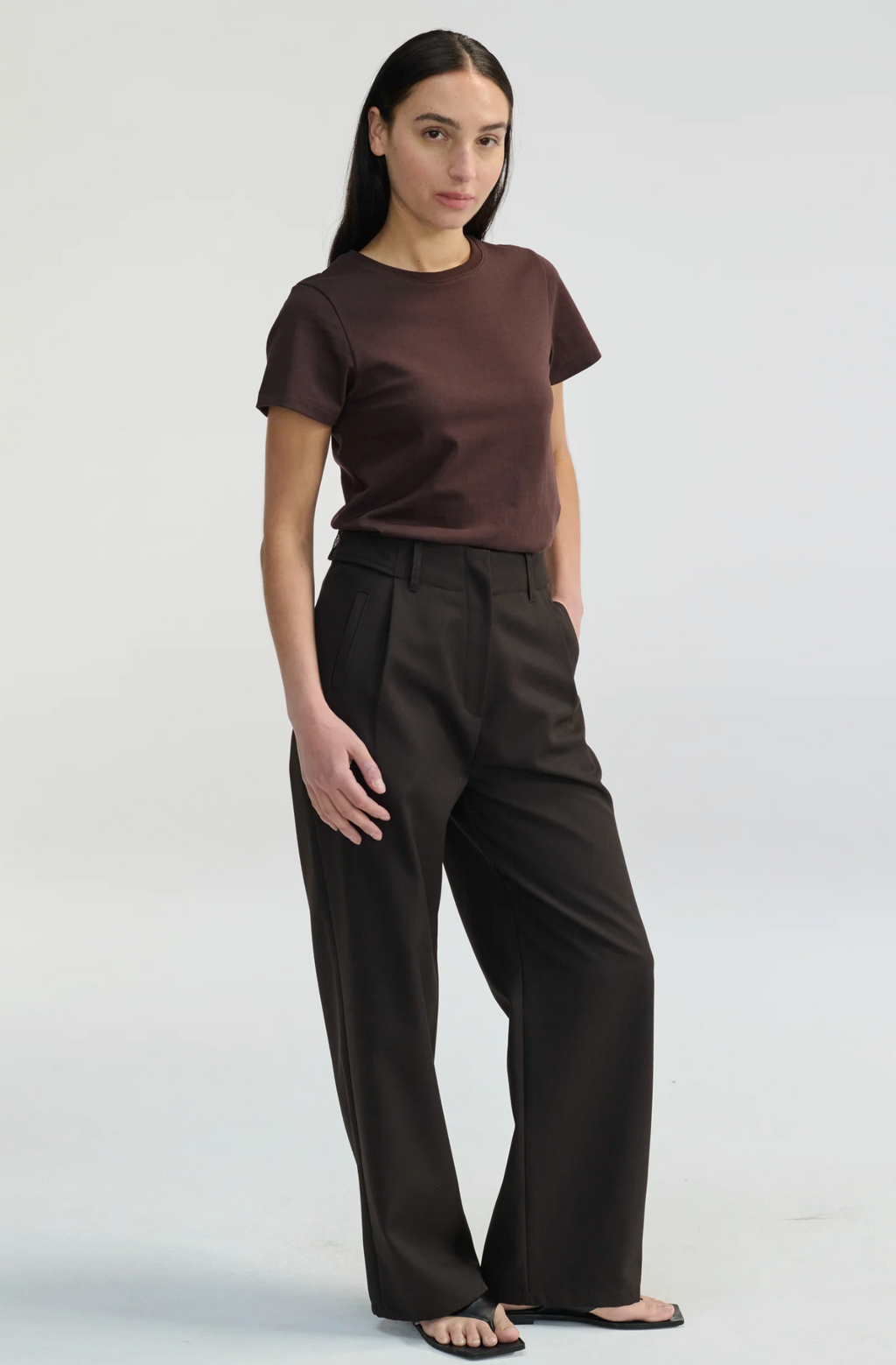Short Sleeve Tee