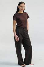 Short Sleeve Tee