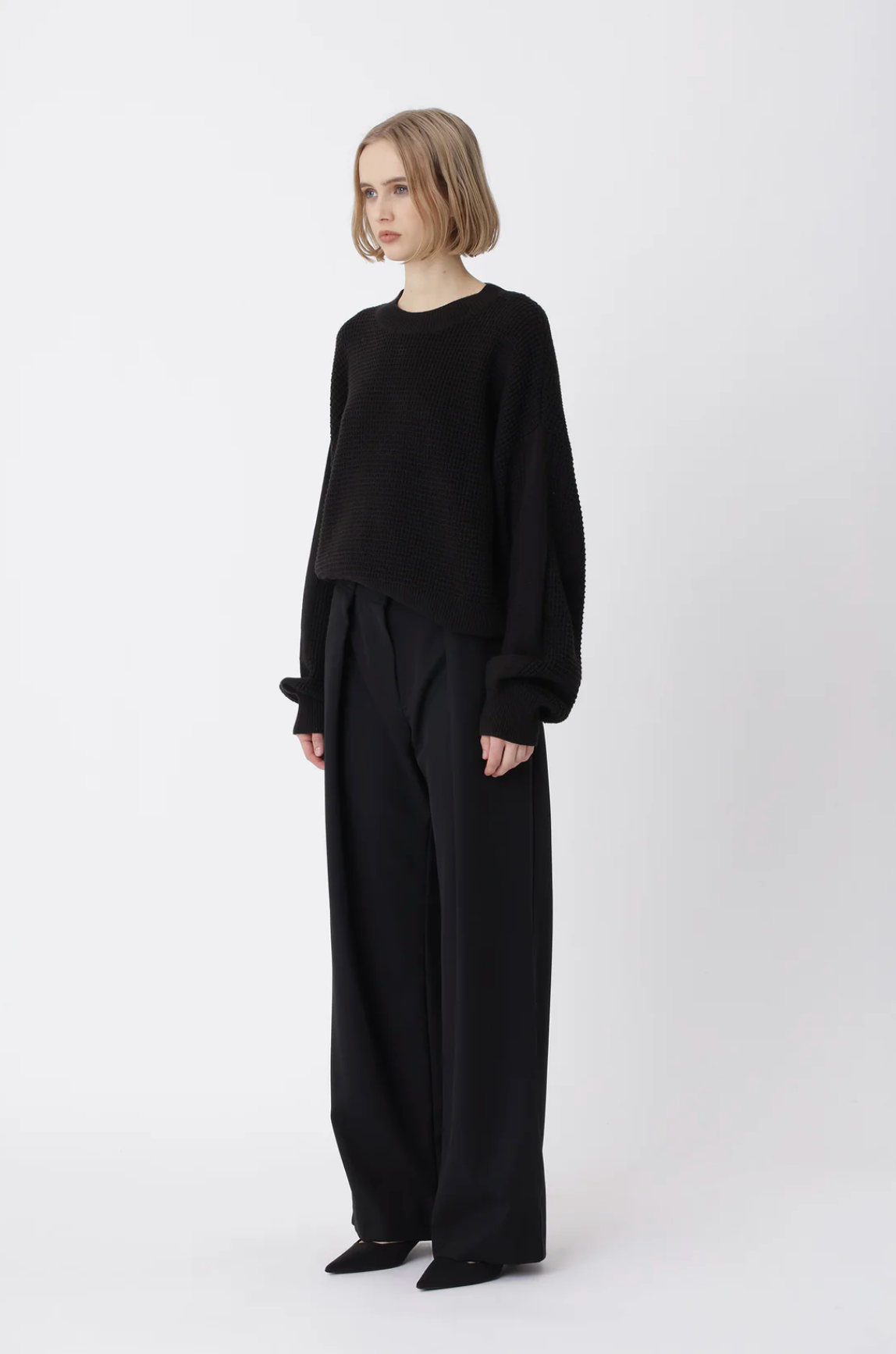 Lulu Trousers