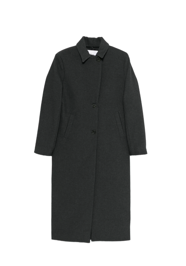 Colina Coat