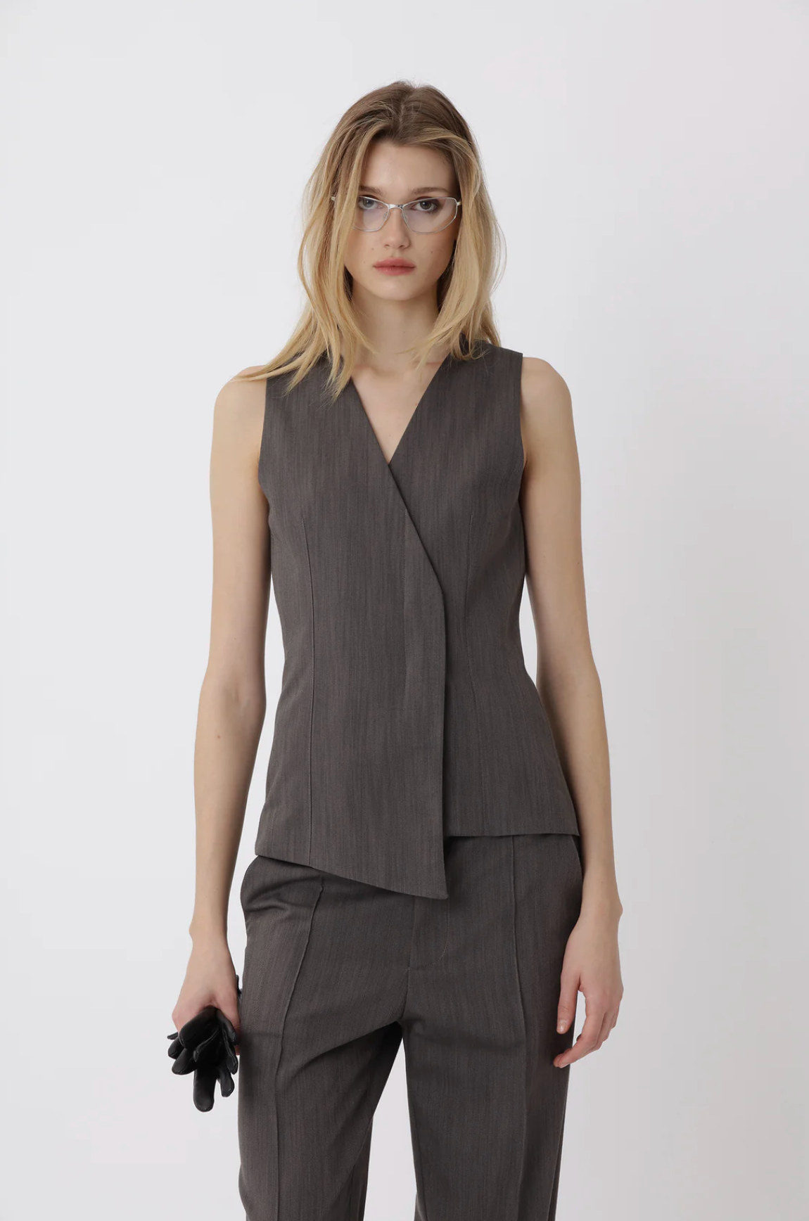 Olivia Vest