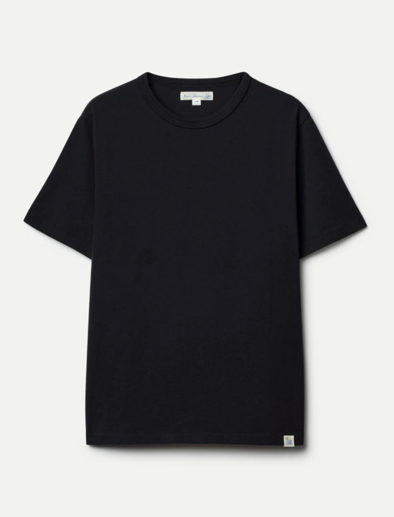 Organic Pima Cotton Tee