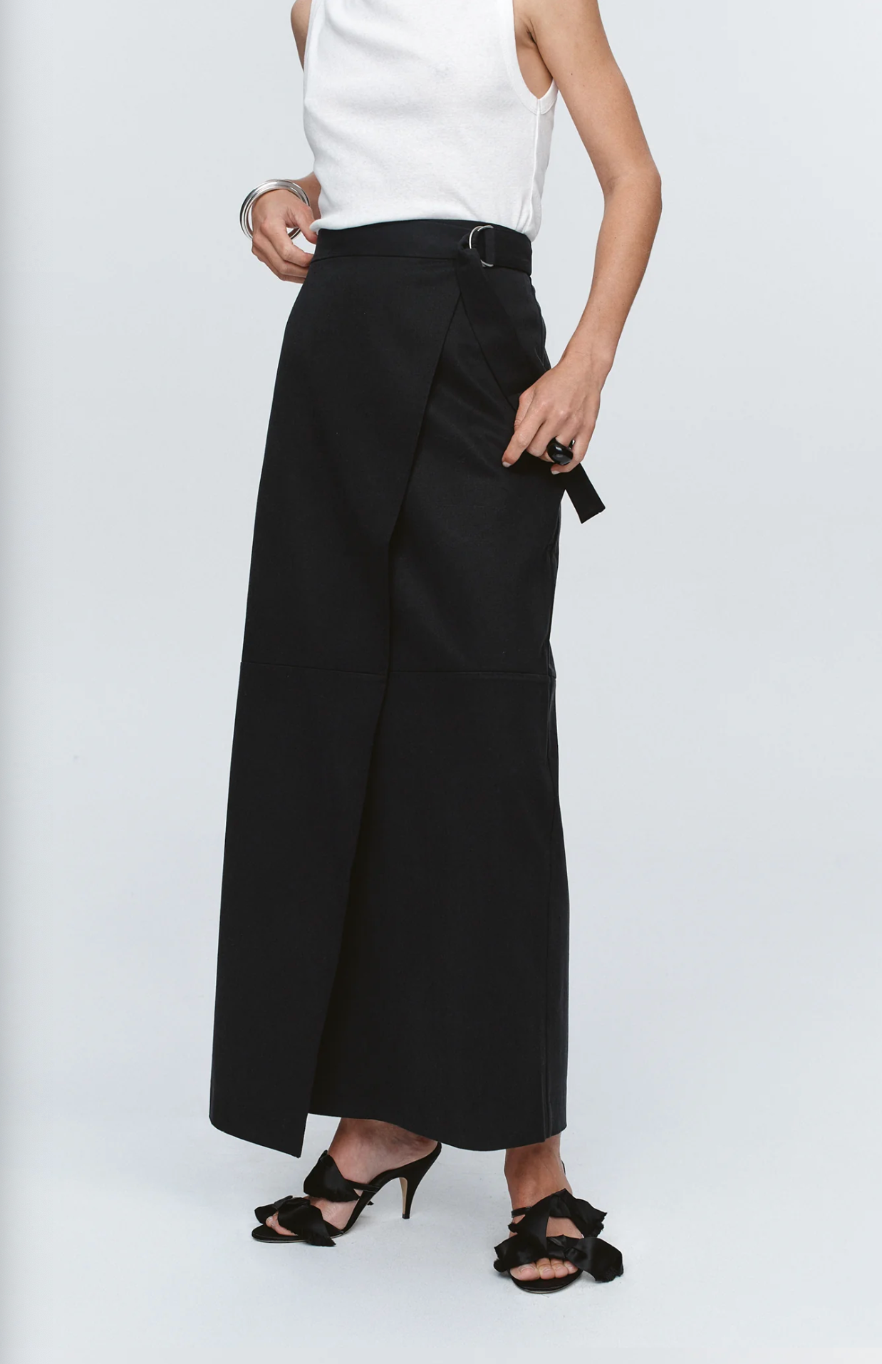 Cain Skirt