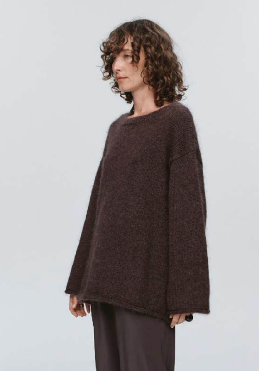 Maye Sweater