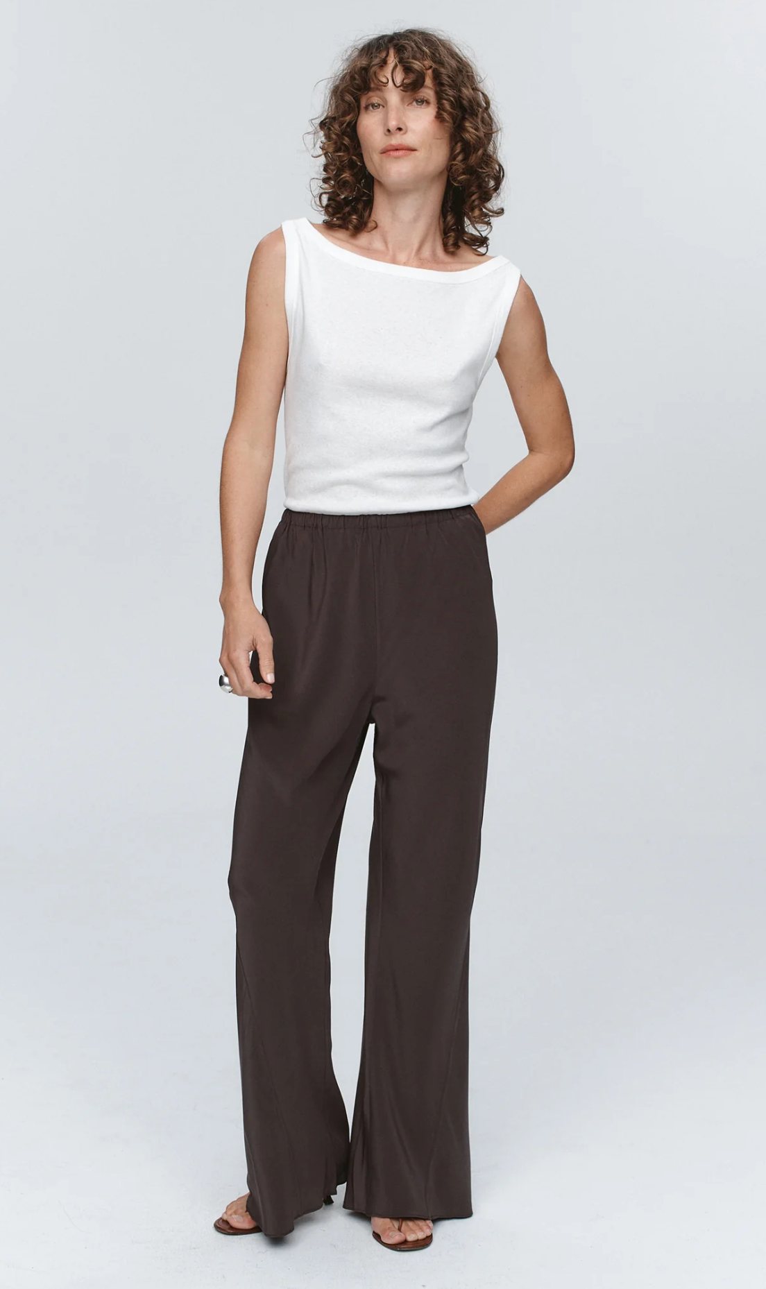Alicia Pant