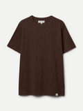 Slub Pima Cotton Tee