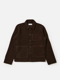 Uniform Jacket