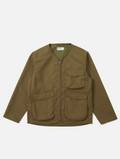 Parachute Liner Jacket