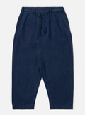 Indigo Dutch Pant