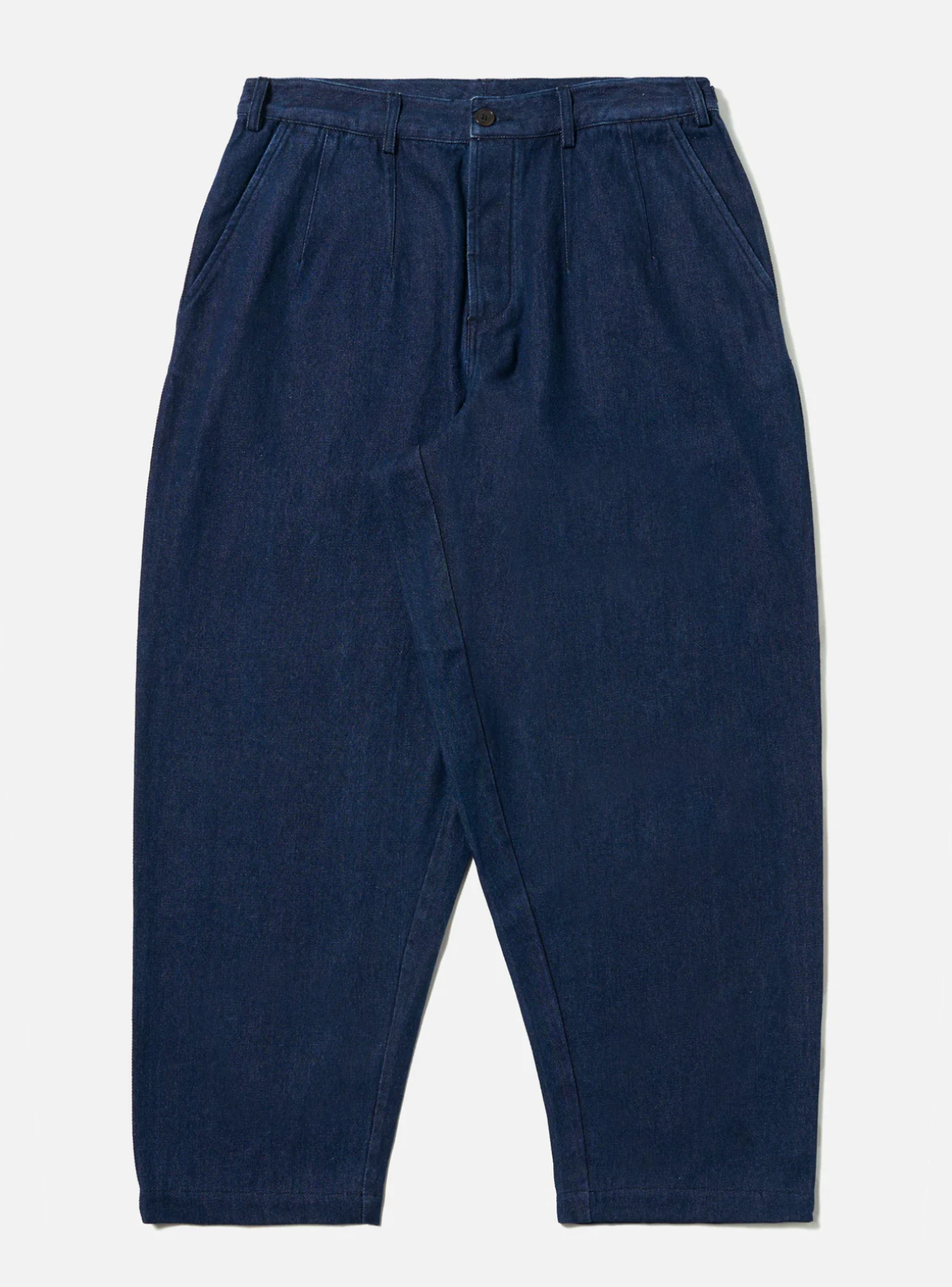 Indigo Dutch Pant