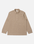 Pullover LS Shirt