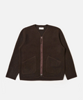Zip Liner Jacket