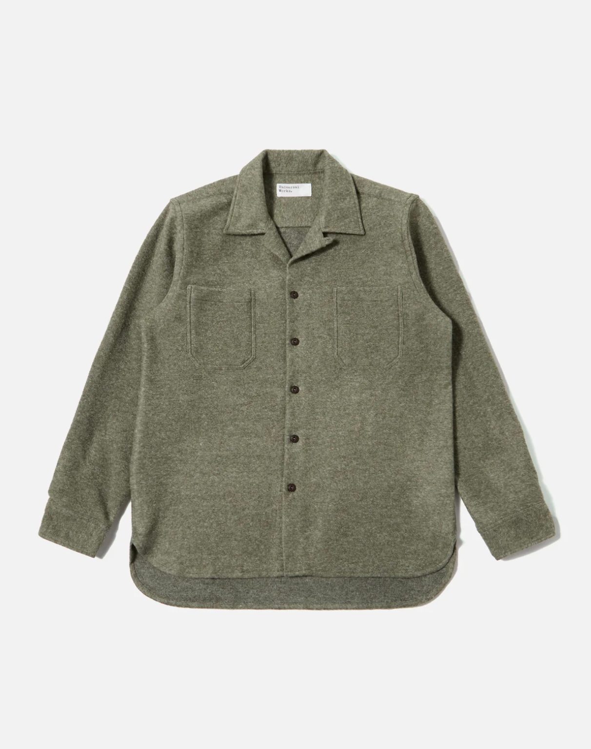 Work Shirt