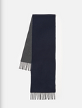 Double Sided Scarf
