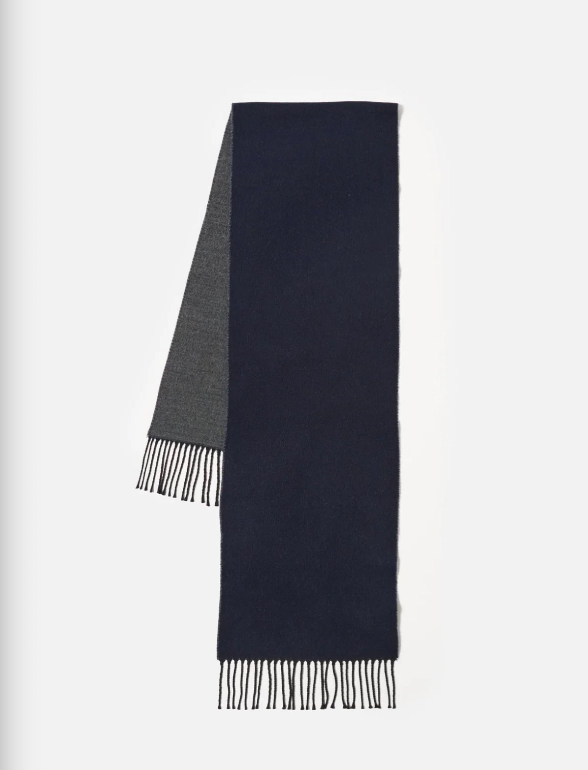 Double Sided Scarf