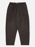 Pleated Track Pant