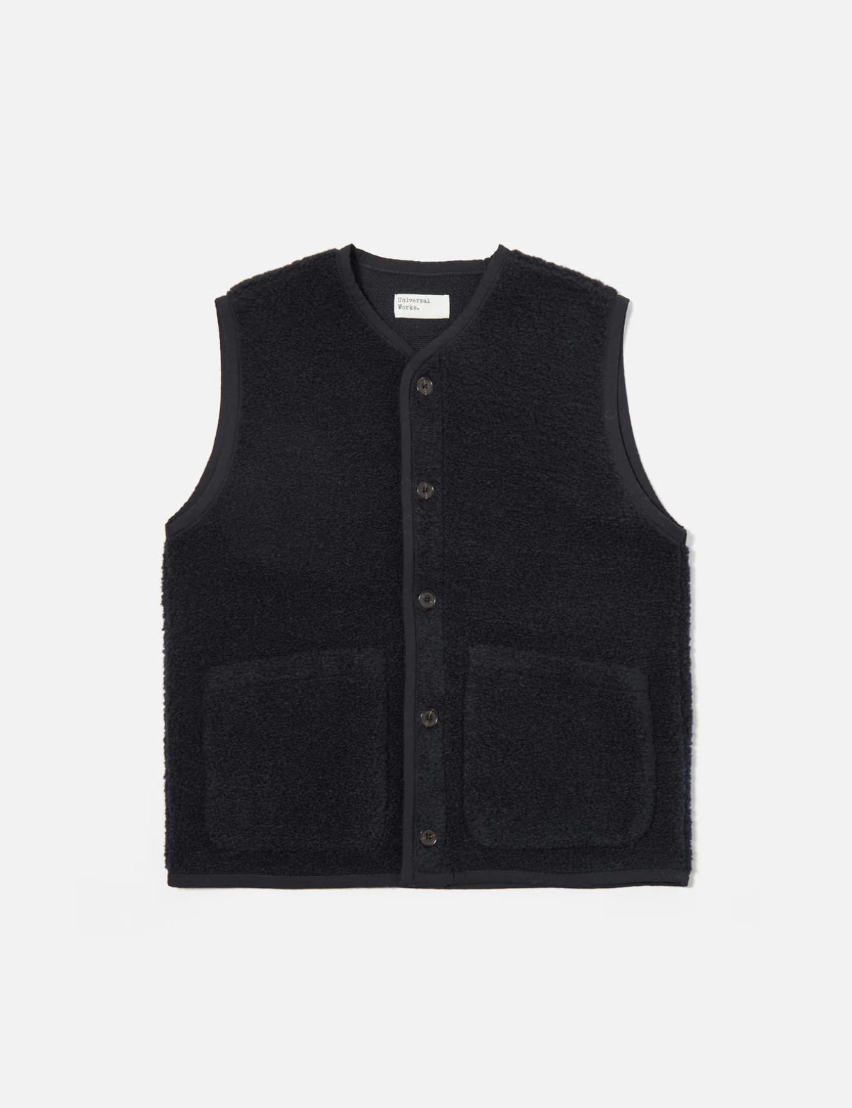 Lancaster Gilet