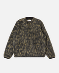 Dolce Fleece Cardigan